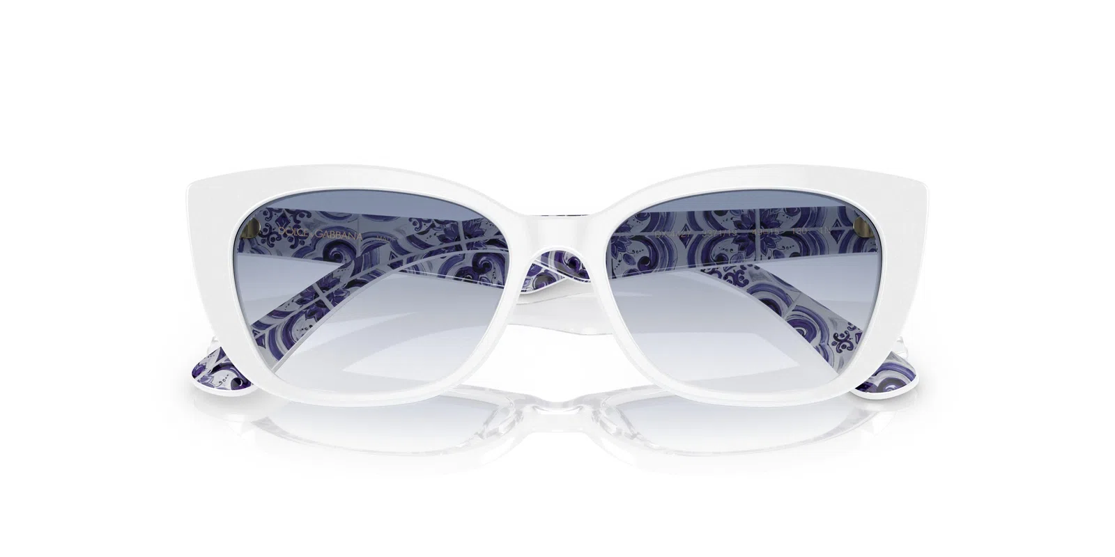 Dolce & Gabbana Kids 4427 Sunglasses - view 31